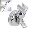 Bath Accessory Set Bathroom Strong Vacuum Suction Cup Wall Mount Holder Adjustable Hand Shower head Bracket Drop 221207