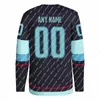 Thr 10 Matty Beniers Jersey 7 Eberle 31 Philipp Grubauer 37 Yanni Gourde 13