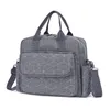 Luierzakken mama moeder draagbare grote largecapaciteit baby multifunctioneel en tas 221208