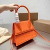 Bolsos de lujo, bolso cruzado a la moda para mujer, bolsos de noche de diseñador, bolsos de hombro 7A, bolsos de lujo, bolso de mano de cuero de Color caramelo, cartera para teléfono para mujer 230718bj