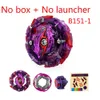 Spinning Top Beyblade Burst Starter Bey Blade Blades Metal Fusion Bayblade with Launcher High Performance Battling Toys Kids Boy 221208