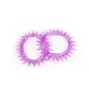 Cockrings sexo brinquedo pênis 3/10pcs anéis de silicone define atrasado ejaculação brinquedos sexuais para homens flertar flertar a jaca de anel de ereção de pau estimular o orgasmo