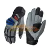 ST830 Motorrad Rally Gloves for BMW Motocross Motorcycle Off-Road Team Racing Gloves自転車サイクリングモトグローブ