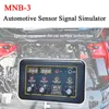 Automobile Signal Sensor Tester Analog Box Crankshaft Computer Maintenance Simulator Meter