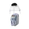 2023 Oxygen Dome LED-Gesichtsmasken Oxygene Jet Facial Hyperbaric Oxygen Chamber Gesichtsgerät Aqua Peel Machine Hautverjüngung