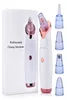 Electric Acne Remover Point Noir Blackhead Vacuum Extractor Tool Black Spots Pore Cleaner Skin Care Facial Pore Cleaner Machin8264355