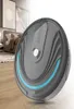 Mini Robot Vacuum Cleaner Ultrathin Vacuum Cleaner Automatic Household Robot Cleaner Sweeper Dust Pet Hair Mop2921109