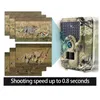 Digital Cameras Trail Camera Hunting Game Waterproof IP54 For Wildlife Deer Scouting Monitoring