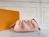 Clutch-Leder-S-Minihandtasche im Münzgeldbörsen-Design für den täglichen Bedarf. Abnehmbarer und verstellbarer Schultergurt für vielseitiges Tragen247d