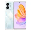 オリジナルHuawei Honor 80 SE 5G携帯電話スマート8GB RAM 256GB ROM MTK DIMENSING 900 64.0MP AI 4600MAH Android 6.67 "120Hz OLEDフルディスプレイフィンガープリントIDフェイス携帯電話