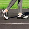 Kadınlar için Özel Ayakkabı Koşu Ayakkabı Kişiselleştirilmiş Spor Ayakkabıları Logo ile