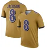 Justin Tucker Patrick Queen Football Jersey 8 Lamar Jackson Odafe Oweh Mark Andrews Kyle Hamilton Ray Lewis Marlon Humphrey J.K. Dobbins Ed Reed Faggot