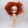 Dolls ICY DBS Blyth doll Suitable DIY Change 16 BJD Toy special price OB24 ball joint body anime girl 221208