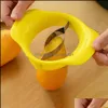 Fruit Vegetable Tools Mango Splitters Tool Peach Corers Peeler Shredder Slicer Cutter Kitchen Gadget Accessories Supplies Dh164 Dr Dhjvc