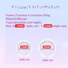 Cockrings sex toy Foreskin 2PCS Reusable Correction Ring Cock Repair Penis Delay Ejaculation Sex Toys for Men Glans