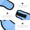 Dog Apparel Comfortable Cooling Collar Stylish Pet Supple Bandana For Summer