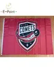 Ahl Utica Comets Flag 35ft 90cm150cm Polyester Banner Decoration Flying Home Garden Gifts7440839