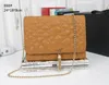 European and American Fashion Evening Bags Stone Pattern one-Shoulder Bag Lid Buckle Chain Bag Tassel Crossbody Bags