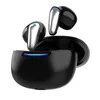 Cell Phone Earphones TWS Bluetooth Wireless In-Ear Waterproof Sport Headset For Iphone Android LB-80