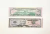 50 Size Movie prop banknote Copy Printed Fake Money USD Euro Uk Pounds GBP British 5 10 20 50 commemorative toy For Christmas Gif4515016