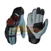 ST830 Motorrad Rally Gloves for BMW Motocross Motorcycle Off-Road Team Racing Gloves自転車サイクリングモトグローブ