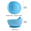 Cups Dishes Utensils Dinnerware Set Plates and Bowl Baby Silicone Tableware Cup PlateTray Bibs Children Nonslip Free Plate for 221208