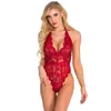 sex toy New sexy lingerie Sexy seductive one piece dress lace