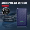 CPC200-A2A Carlinkit Bedraad Naar Draadloze Adapter Voor Android Auto Plug En Play Dongle Multimedia Player2707