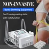 Cryo Cryolipolysis Fat Freeze Machine Cellulite Treatment EMS Electrical Muscle Stimulation Shaping Vest Line Slimming Salon Device