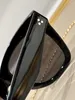새로운 패션 디자인 선글라스 4S004 고양이 눈 판자 프레임 인기 있고 간단한 스타일 야외 UV400 보호 안경 도매 핫 판매 안경