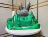 セール3ピースマンレディースルクサスデザイナーバッグ高品質のハンドバッグCleo Hobo Purses Nylon Chain Lady Handbag Crossbody Shoulder Wholesale Totesファッションバッグ