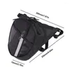 Racing Sets Motorcycle Waist Bag Leg For Men's Breathable Black Polyester Thigh MotorcycleOutdoor Women's
