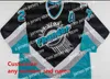 College Hockey viste Custom Vintage IHL Las Vegas Jersey Thunder 50th Anniversary 1994-95 Marc Habscheid 1990's Rhett Trombley 1995-96 Vladimir Tsyplakov 1994