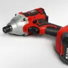 Electric Drill WOSAI 20V Brushless Screwdriver 300NM LithiumIon Battery Cordless Driver Household Impact Power Tools 221208