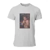 Men's T Shirts Wholesale Gibby ICarly Singing Funny Summer Girl Male Design Customize Men Clothing 178384