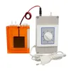Tragbare kleine leere Pumpenflaschen CLO2 -Generator Chlordioxidgenerator für den Krankenhausverbrauch