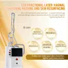 Multifunction CO2 Fractional Laser Vaginal Tightening Dot Matrix Ance Scars Removal 10600NM Beauty Equipment