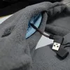 Bandanas Outdoor Electric Heating Scarf Winter Soft Neck Heated Pads Three Gear USB Thermal Shawl Wrap Brace Warm Bib