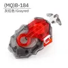 Spinning Top Beyblade Burst DB B184 Custom Right and Left Bay Launcher Version Beylauncher Toy 221208