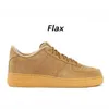 Designer Outdoor Men Low Skateboard Shoes One Unisex 1 Knit Euro Airs High Women All White Black rouge Wheat color Walking trainer