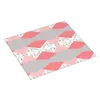 Table Mats Kitchen Dish Drying Mat Marble Geometric Print Washable Counter Pad Absorbent Drainer 16"x18"