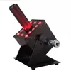 LED Blaster Machine RGB Light Factory Price In Stock Cannon For Disco Nightclub LED Cannon Spray 10M
