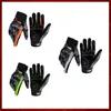 ST814 Touch Screen Motorcycle Full Finger Knight Riding Summer Motobike Gloves Racing Guantes Moto Size S M L XL