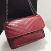 Woman Bag Designer Shoulder Bags for Lady Handbags real leather2382