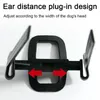 Dog Apparel Ear Stand Correction Adjustable For Doberman Pinscher Samoyed Great Dane