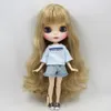 Dolls ICY DBS Blyth Factory doll Suitable For Dress up by yourself DIY Change 16 BJD Toy special price OB24b ball joint 221208