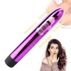 Juguete sexual Masajeador de cuerpo completo Vibrador Bala de 7 pulgadas para mujeres Adultos sexy 18 Estimulador de clítoris Masturbación Punto G Consolador femenino Juguetes Y42Z