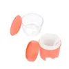 Tasses 1 Set Combiné Tasse Avec Boîte De Nourriture Complémentaire Scellé Petit Déjeuner Pour Enfant Livraison De Baisse Maison Jardin Cuisine Salle À Manger Bar Drinkware Dhzd0