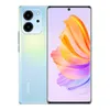 オリジナルHuawei Honor 80 SE 5G携帯電話スマート8GB RAM 256GB ROM MTK DIMENSING 900 64.0MP AI 4600MAH Android 6.67 "120Hz OLEDフルディスプレイ指紋IDフェイス携帯電話