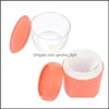 Tasses 1 Set Combiné Tasse Avec Boîte De Nourriture Complémentaire Scellé Petit Déjeuner Pour Enfant Livraison De Baisse Maison Jardin Cuisine Salle À Manger Bar Drinkware Dhzd0